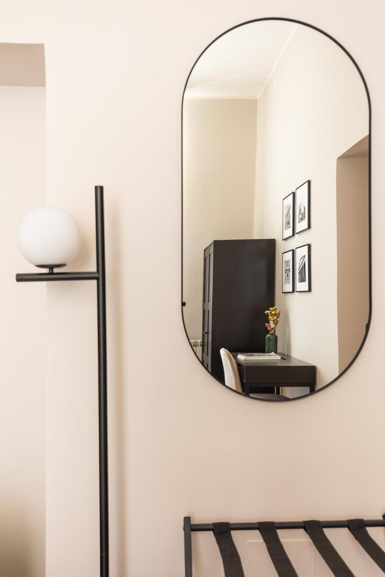 Candia Boutique Apartment Рим Екстериор снимка