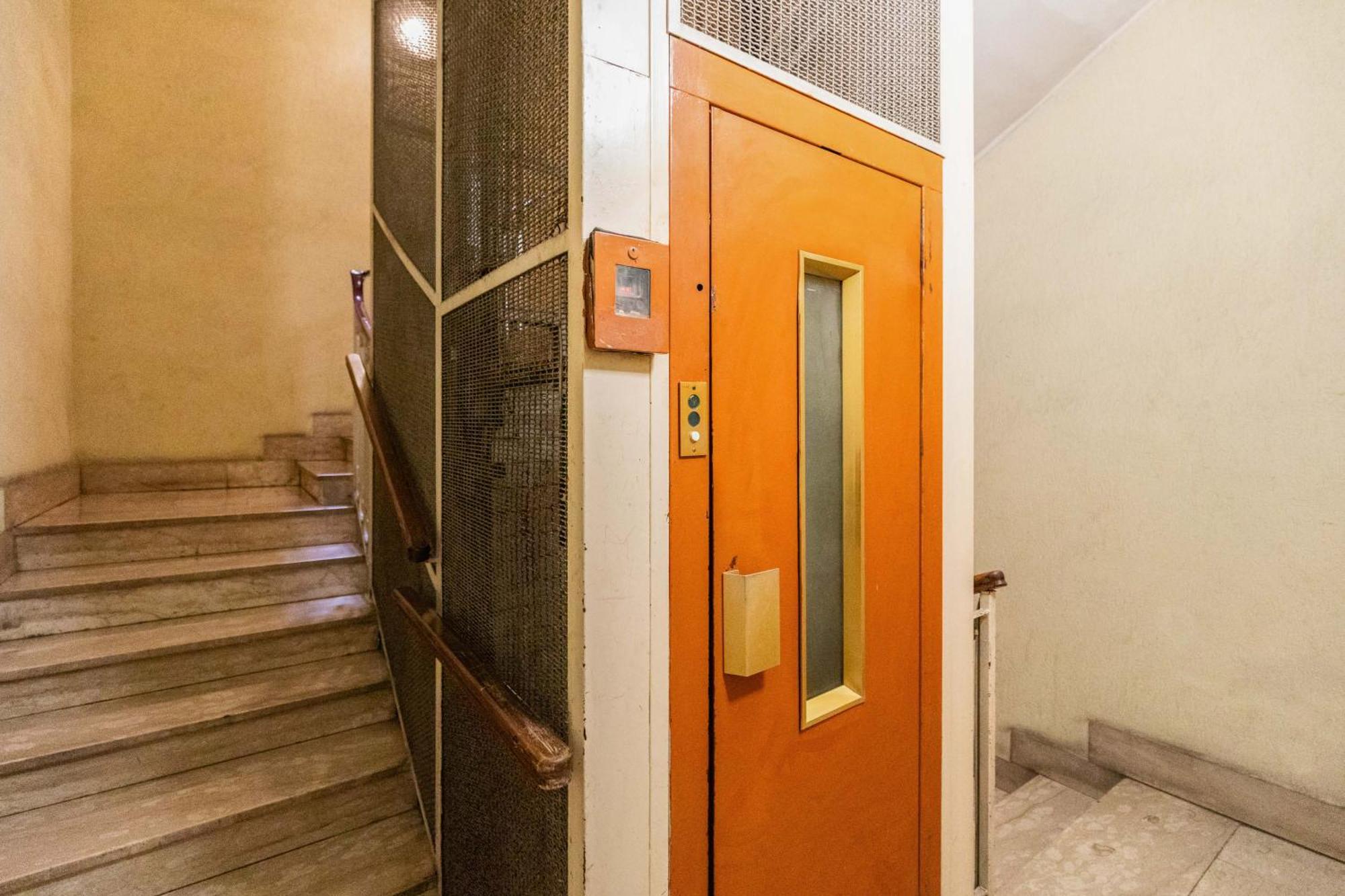 Candia Boutique Apartment Рим Екстериор снимка