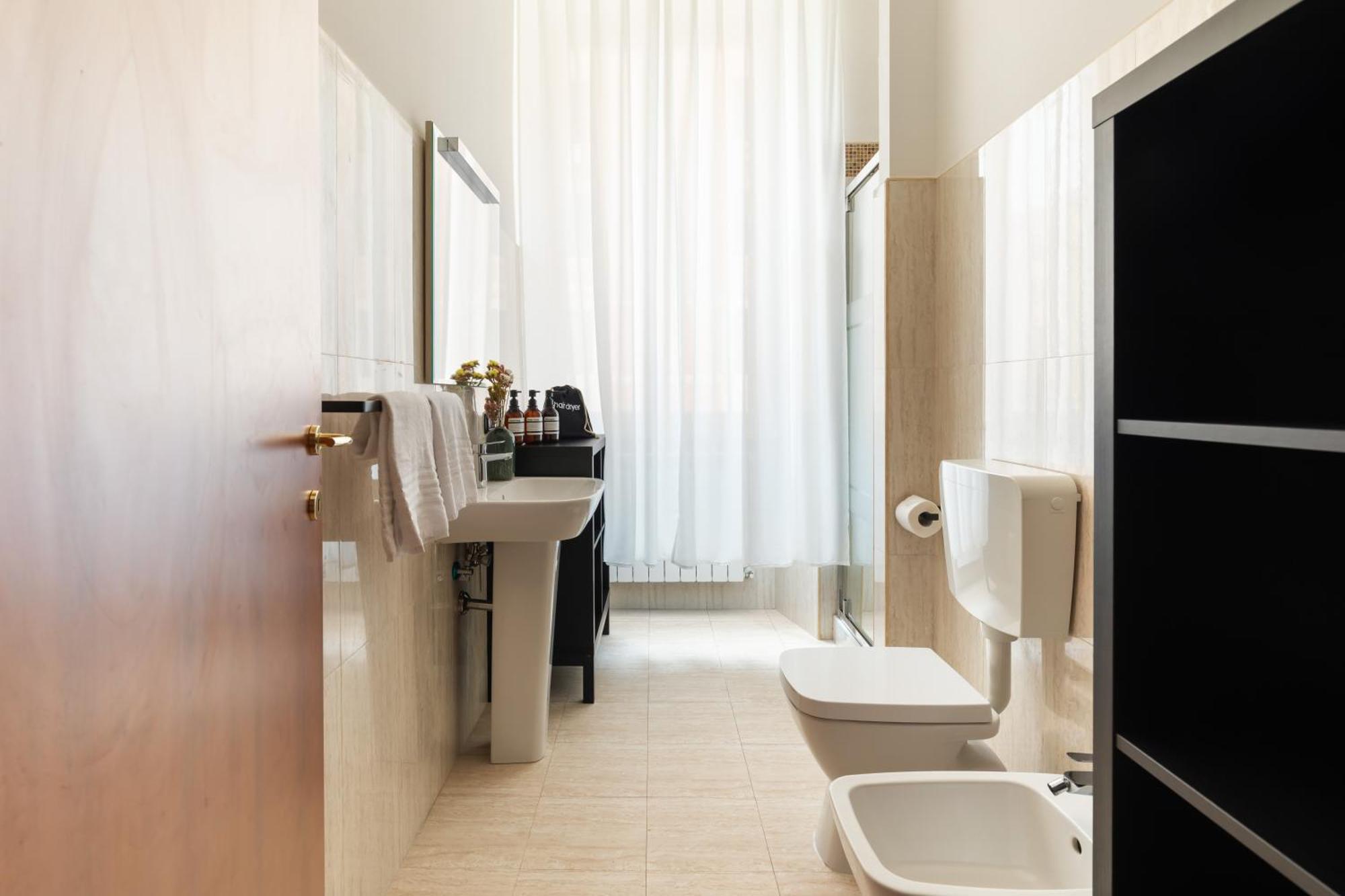 Candia Boutique Apartment Рим Екстериор снимка